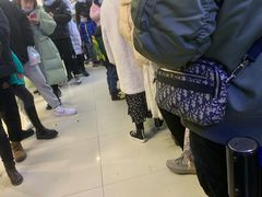 -一代烤翅王(大汉口店)