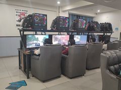 -网鱼电竞(上海青浦朱家角店)