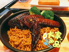 -大快活(丽丰店)