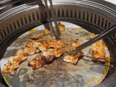 -花味·自助烤肉(南方时代店)