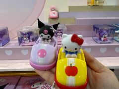 -鹏佳腾学生文创