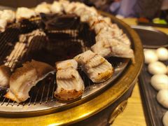 -泥炉烧肉师(新街口金銮巷店)