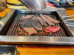 -千寻烧肉(政务区店)