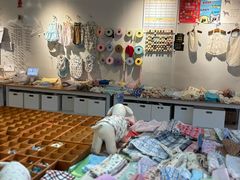 -小意思咖啡店(草桥店)