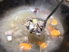 -313羊庄·羊肉火锅烧烤(李村店)