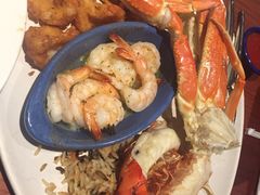 -RED LOBSTER(中城西店)