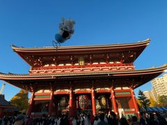 -浅草寺