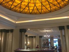 -广州富力丽思卡尔顿酒店