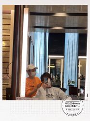 -AKOZO Beauty Salon