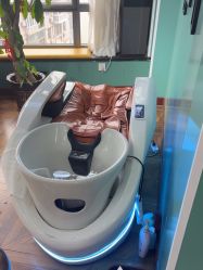 -尚逸男士理发馆·专注男发