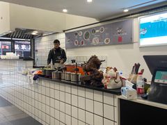-经堂北路牛肉干面·溪口蒋永峰牛肉馆(宁波店)