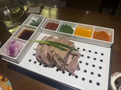 -相约·羊村小馆非遗手抓肉(七一酱园店)