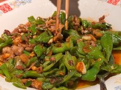 -破三川·新川菜(静安大融城店)