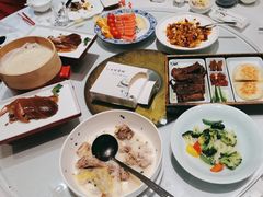 -天和晟烤鸭店(玉泉西街店)