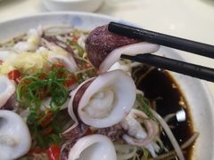 -鑫悦楼煎蟹·16年海鲜大排档