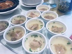 -先记烧鹅王·本地粤菜(福永店)