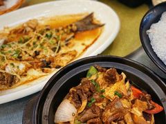 -祈胜邨•顺德鱼生•顺德菜(容桂店)