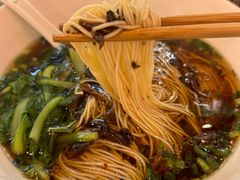 -君东记本帮面馆(天钥桥路店)