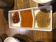 -釜山火炉韩式炭火烤肉(欧洲城店)