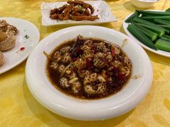 炒花螺-莲花公园煎蟹(总店)