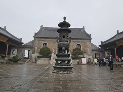 -句容茅山景区