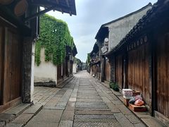 -乌镇西栅景区