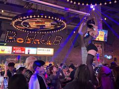 -HIB HUB公社(解放西路店)