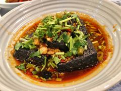 长沙臭豆腐-望湘园·洞庭渔宴(永旺店)