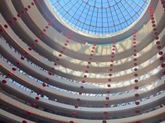 -杭州国际会议中心洲际酒店-原素全日餐厅(解放东路店)