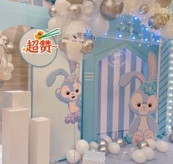 -迈瑞米求婚策划(静安店)