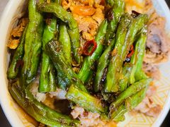 -食其家·牛丼咖喱(广元西路店)