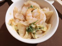 黄埔虾球河粉-詠春园