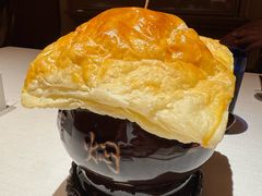 -起士林大饭店(小白楼店)