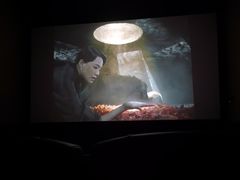 -上影国际影城(成都银泰LUXE店)