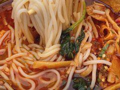 -谭老太正宗柳州螺狮粉(家和花园店)