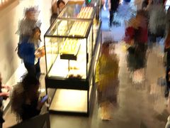 -喜茶(广州北京路惠福东店)