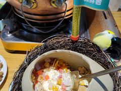 -0317火锅鸡·清真(正达店)