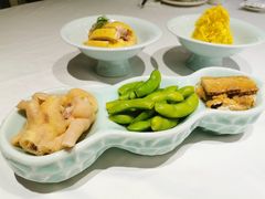 -道道鲜·崇明私房菜(五角场店)
