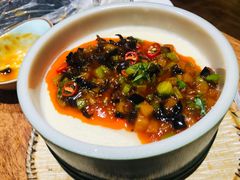 -江城老胖串店(湖西路店)
