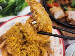 -吉源大排档·鱼生·海鲜(烧烤彩印厂店)