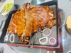 -九十九顶毡房(清河店)