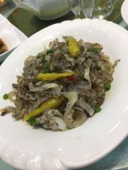 -百香合宴会中心(雁翔路店)