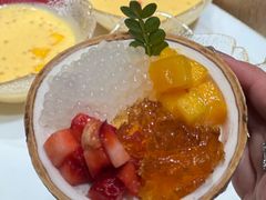 -京彩臻品火锅