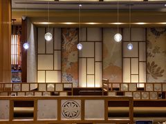 大堂-胜博殿霸王树(嘉里中心店)