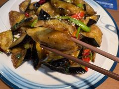-春水锅贴·传统鲁菜(大明湖店)