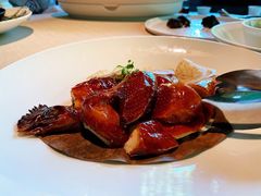 脆皮鸡-解香楼(八盘岭路店)