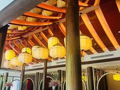 -西安凯悦酒店·湖畔中餐厅