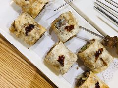 -小艺烧烤(曲江店)