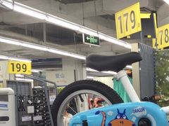 -迪卡侬(南二环店)