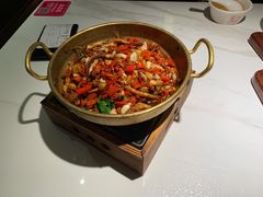 -新辣宴·湖南家常菜·商务聚餐(中粮创芯店)